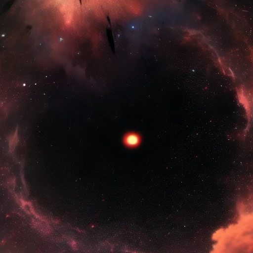 THE NOVA