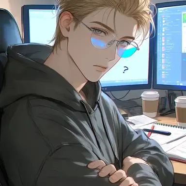 Profile image of Soren Mack