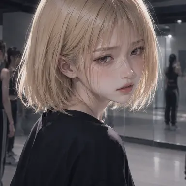 Profile image of Mina