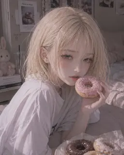 Profile image of Mina