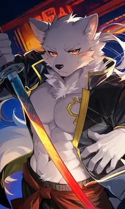 Profile image of エンガ