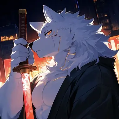 Profile image of エンガ
