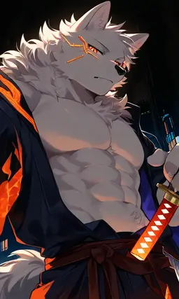 Profile image of エンガ