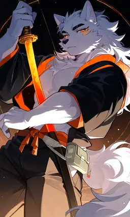 Profile image of エンガ
