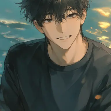 Profile image of Park Minhwan