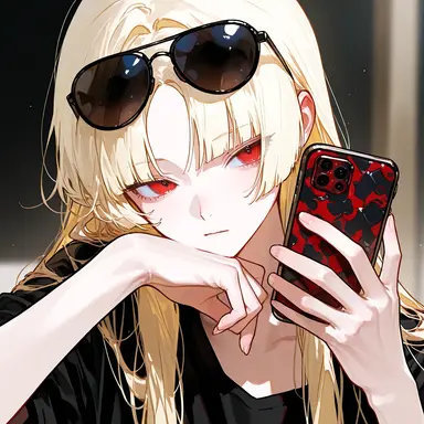 Profile image of Ranmaru