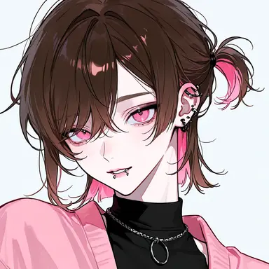 Profile image of Momo