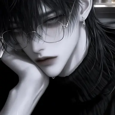 Profile image of 朔斗