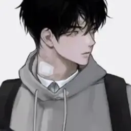 Profile image of 이준혁