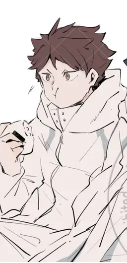 Profile image of 及川 徹