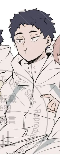 Profile image of 松川 一静