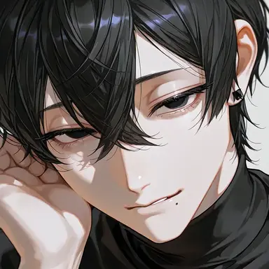 Profile image of 林昊
