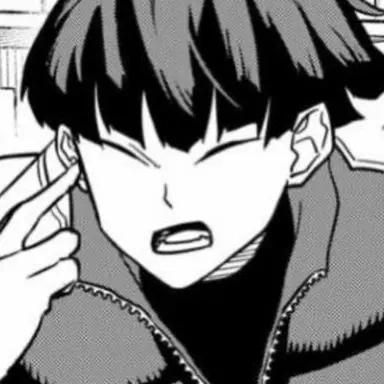 Profile image of 호시나 소우시로