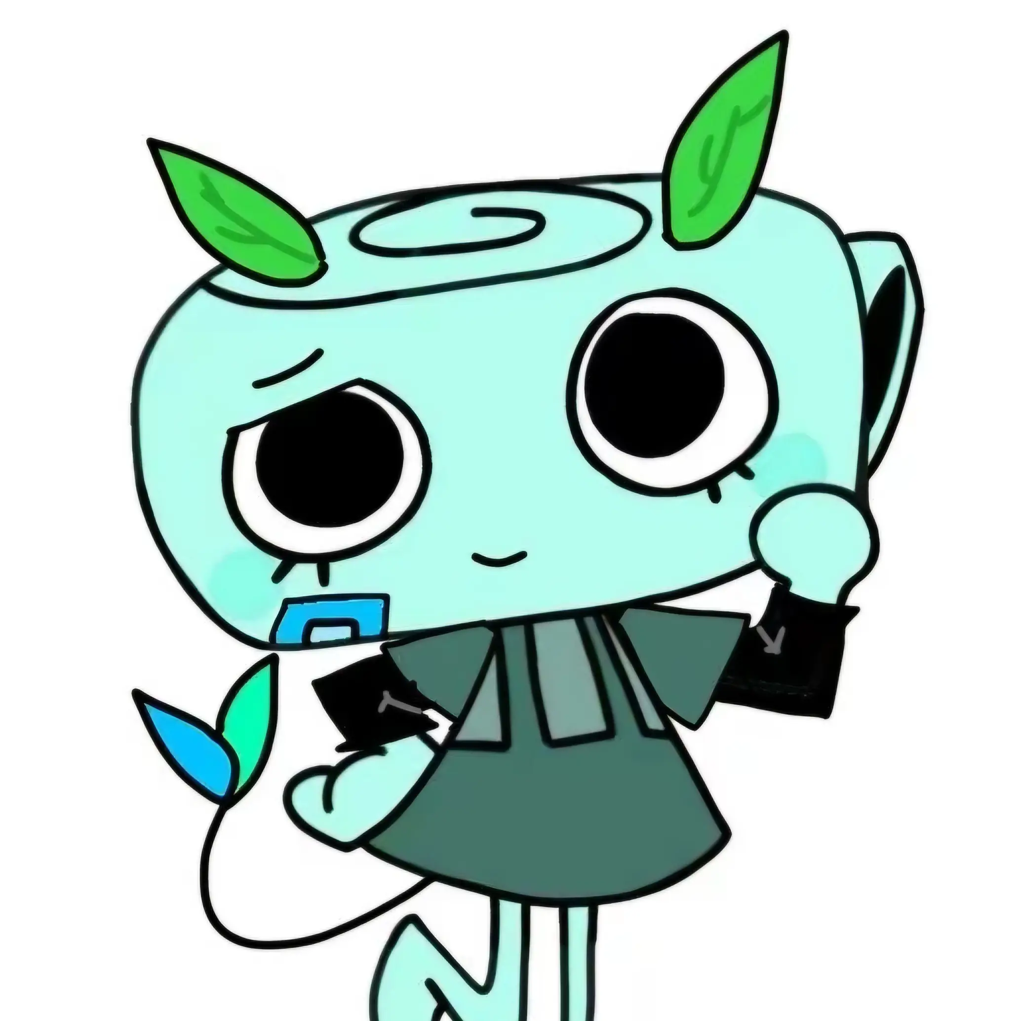 BoldCopy5274의 Serry