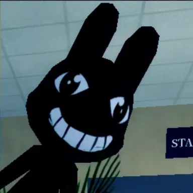 Profile image of Stalker