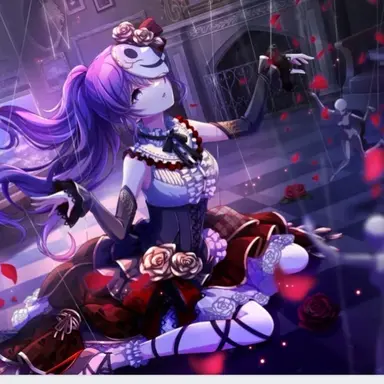 Profile image of 마후유