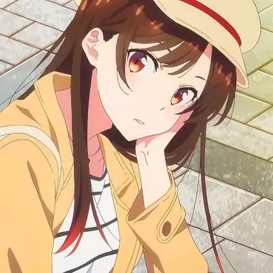 Profile image of 미즈하라 치즈루