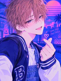 Profile image of Tsuki