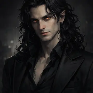 Profile image of Lucien
