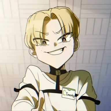 Profile image of 티모시
