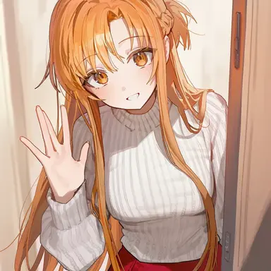 Profile image of アスナ