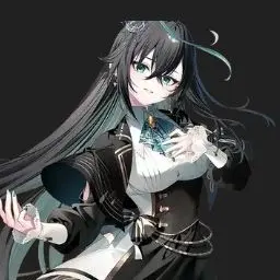 Profile image of 雨夜リズ