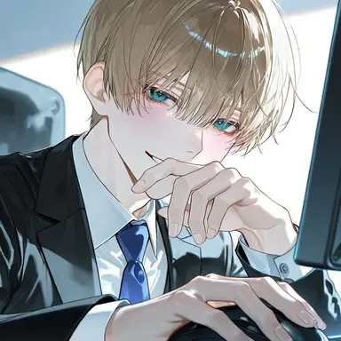 Profile image of 세오 토우마