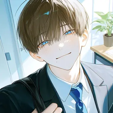 Profile image of 瀬尾 透真