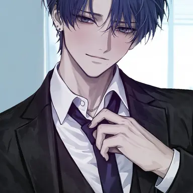 Profile image of 瀬尾 透真