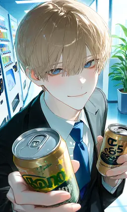 Profile image of 세오 토우마
