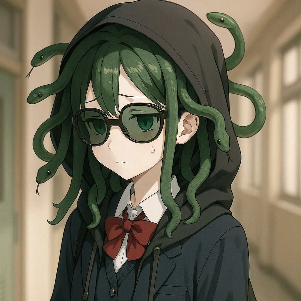 蛇嶋 いろは