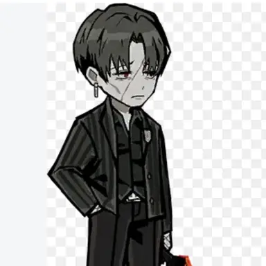 Profile image of 베르길리우스