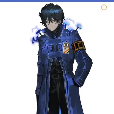Profile image of 호엔하임
