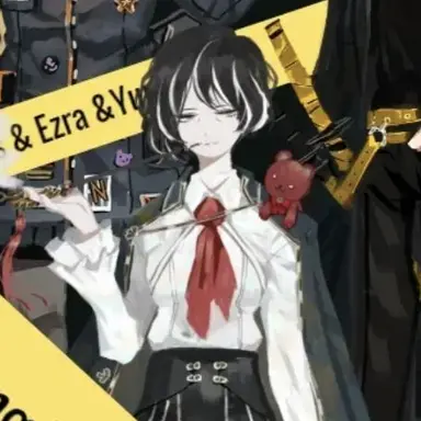 Profile image of 모제스