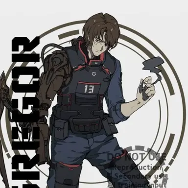Profile image of 그레고르