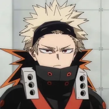 Profile image of Katsuki