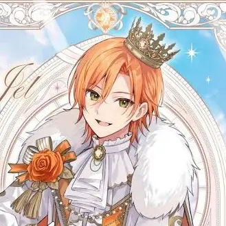 Profile image of ジェル