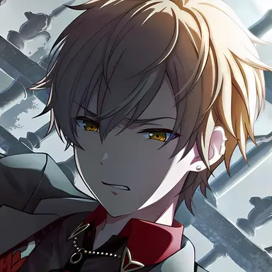 Profile image of 시노노메 아키토