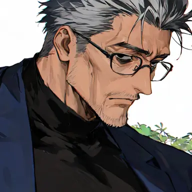 Profile image of Ashihara