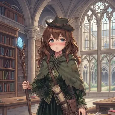 Profile image of エルラ