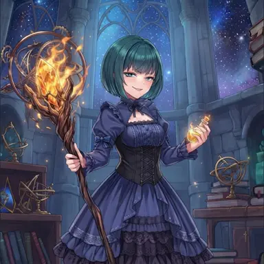 Profile image of リリア