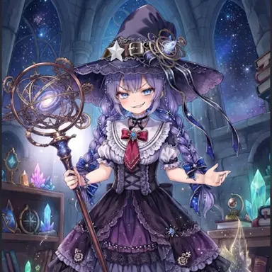 Profile image of サテナ