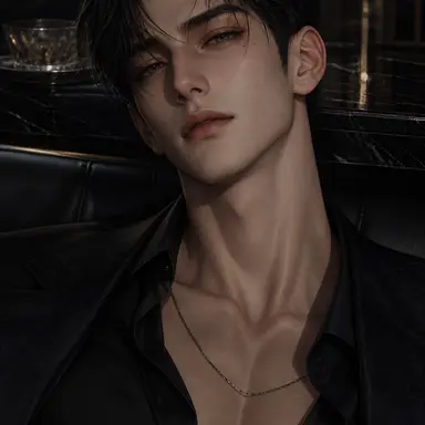 Profile image of Kieran