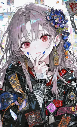 Profile image of ミレイ