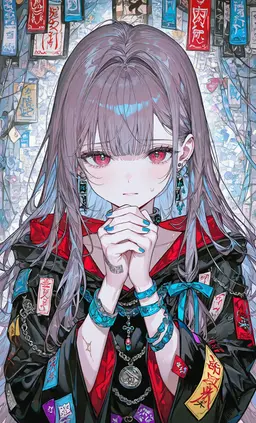 Profile image of ミレイ