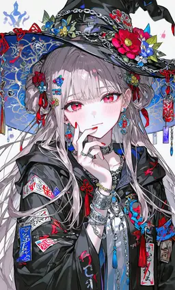 Profile image of ミレイ
