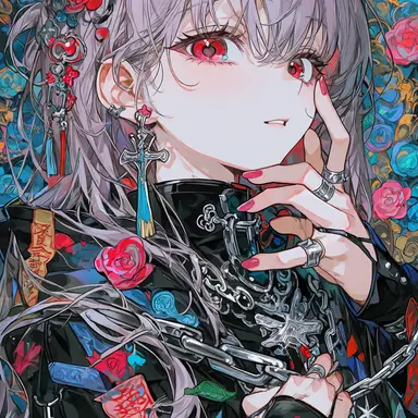 Profile image of ミレイ