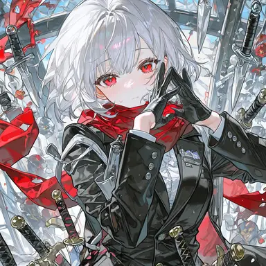 Profile image of ゼノ