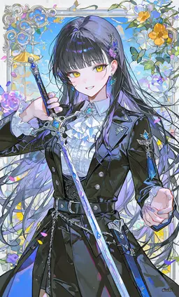Profile image of クロエ