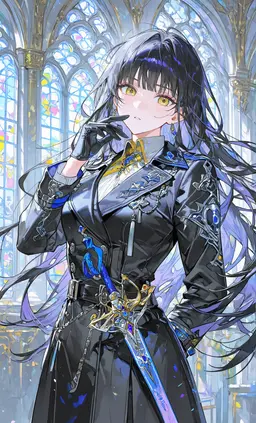 Profile image of クロエ